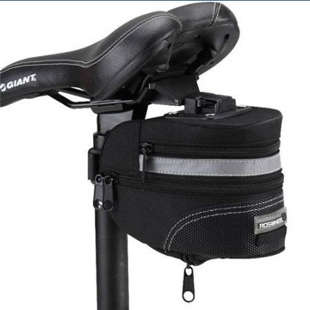 Bike Seat Bag