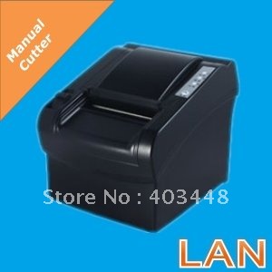 Lan Printer