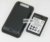 For LG MS840 connect 4g extended batteries with cover for LG MS840 extended battery 50pcs / lot