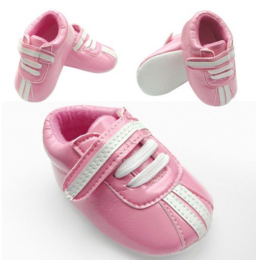 infant shoe size