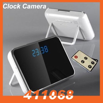 24 hours recording clock camera 24 hours recording clock camera