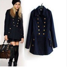 Preppy Coats