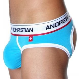 New Men Underwear