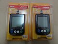 2 pcs/lot 2012 Original Launch Creader V OBD2 Code Scanner Reader---DHL Free Shipping