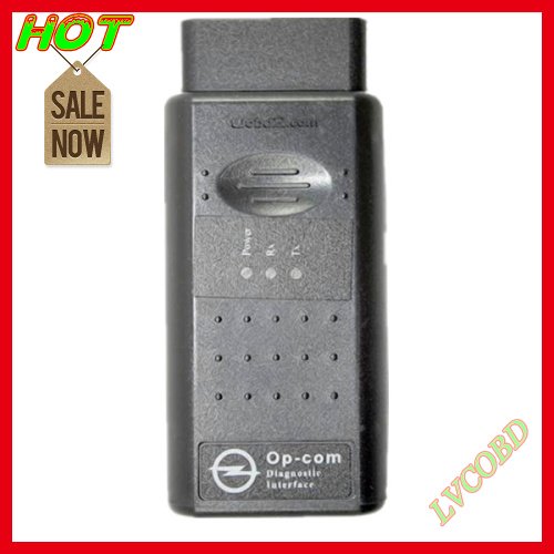 Obd Dagnostic Tool Private Interface OP-COM(China (Mainland))