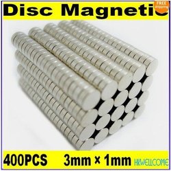 Neodymium Disk Magnet