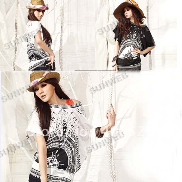 2012-New-Top-Women-s-Batwing-Sleeve-T-Shirt-Ice-silk-Flowers-Blouse-FREE-SHipping3688.jpg