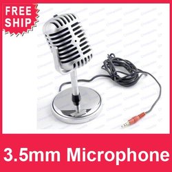 cheap microphone