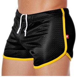mens athletic underwear