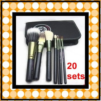Makeup Sale on Hot Sale New Hello Kitty 7 Pieces Professional Makeup Brush Cosmetic