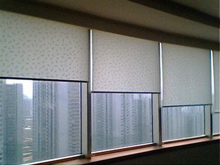 REMOTE CONTROL THOSE WINDOW BLINDS - DIY LIFE