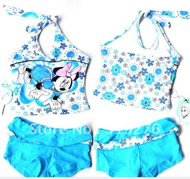Minnie Mouse Swimwear