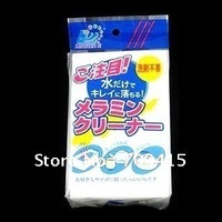 Sponge scourer Magic Cleaner pad Cleaning Foam Pads  for kitchen Melamine nano Sponge 50pcs/lot!!