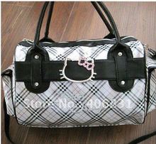New Shoulder HelloKitty Girl Purse best love Fashion Hand Bag Gift