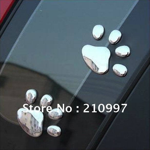 cool car badges