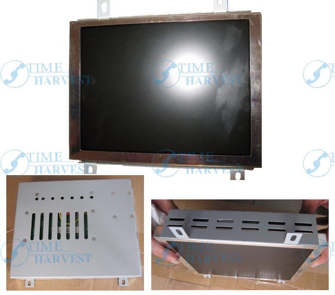 19 inch (16 : 9) open frame LCD with holder for Arcade Game Cabinet/Cocktail Machine/slot game machine
