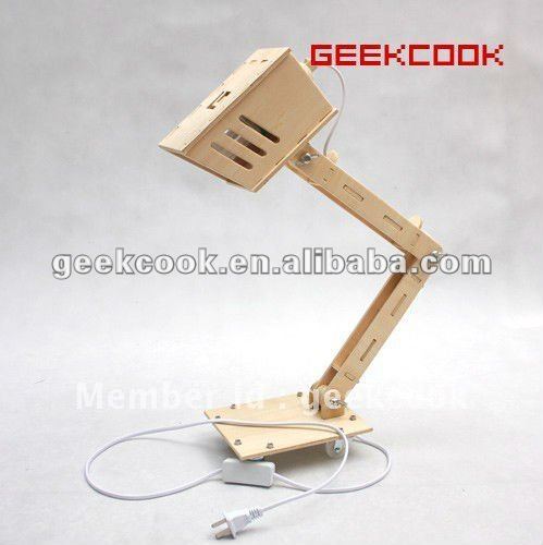 Diy Desk Lamp