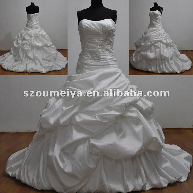 Taffeta-ORW162-Ruched-Designer-Wedding-Gowns-2012.jpg