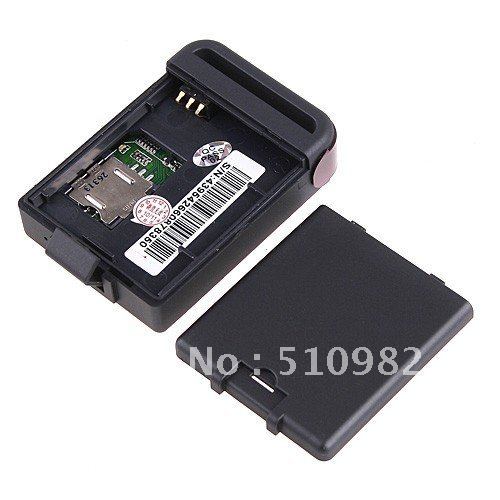 Mini Global Real Time 4 bands GSM/GPRS/GPS Tracking Device/protable handhold gps tracker/car gps tracker device
