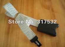 SD card extension cable 48cm SD to TF  for car GPS and DVD MOQ 1pc Free shipping