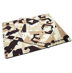 Best Selling!!Zowie CM4 Mouse pad!Special forces limited edition/Competitive games must!!!Cloth mat !Free Shipping!!XL!!!(China (Mainland))