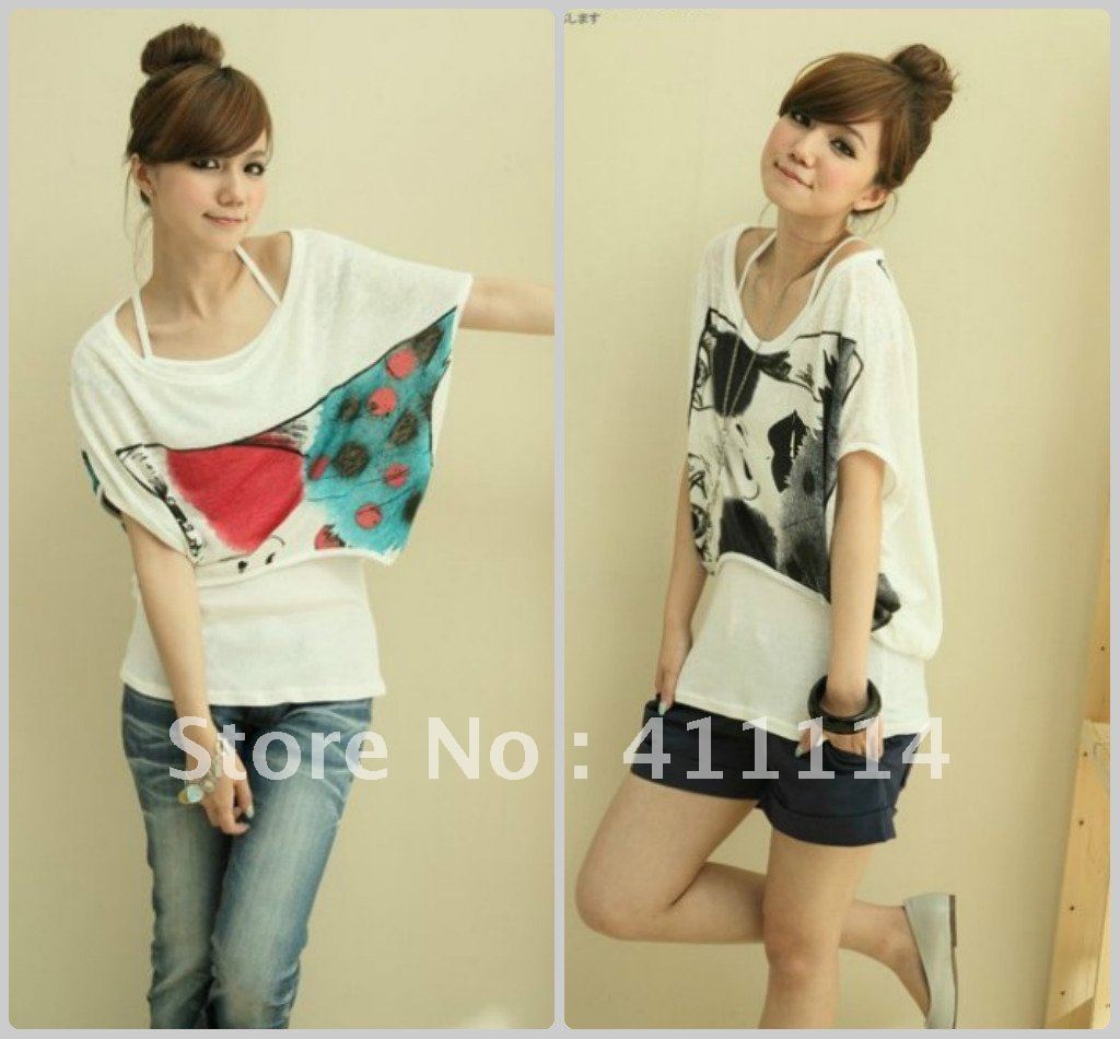 2012-new-hot-summer-Fashion-Cozy-trendy-women-clothes-Personality ...