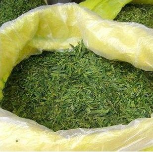 NEW TEA 500g China Green Tea Xihu Longjing Wholesale Price Free shipping