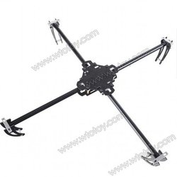X450 Glass Fiber MultiCopter Quad-Rotor Multi Copter Xcopter Frame 11616(China (Mainland))