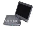 Free Shipping H.264 4ch MT-1304 LCD CCTV DVR