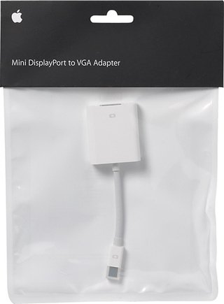 Vga Dongle