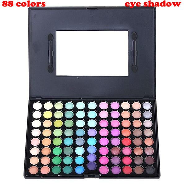 Multi Color Eyeshadow