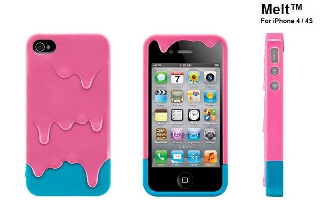 Phone Casing