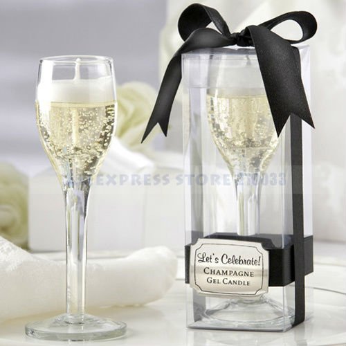 wedding party supplies on Wrapped Glass Jar Candle For Wedding Party Favors Gifts Stuff Supplies