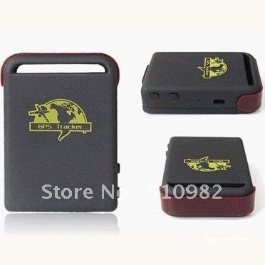 Mini Global Real Time 4 bands GSM/GPRS/GPS Tracking Device/protable handhold gps tracker/car gps tracker device
