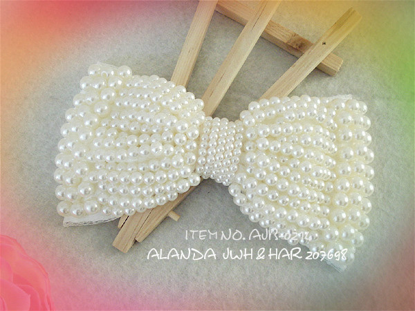 12pcs-lot-5-5-large-handcrafted-pearl-beaded-hair-bow-hair-clip-barrette-AJB-0214-free.jpg