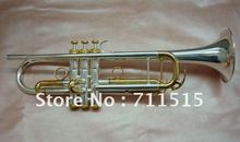Manufacturers wholesale custom YTR-8335 S inventory of brass instruments Bb trumpet(China (Mainland))