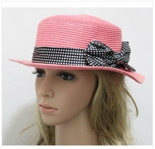 Ladies Summer Hats