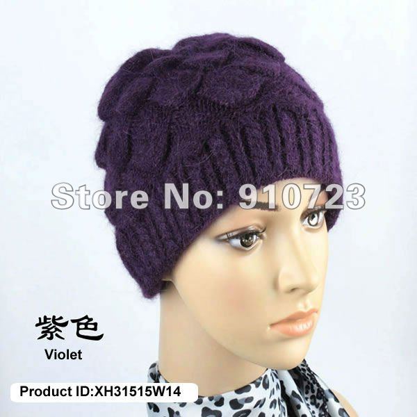 Knitted Hats Fashion