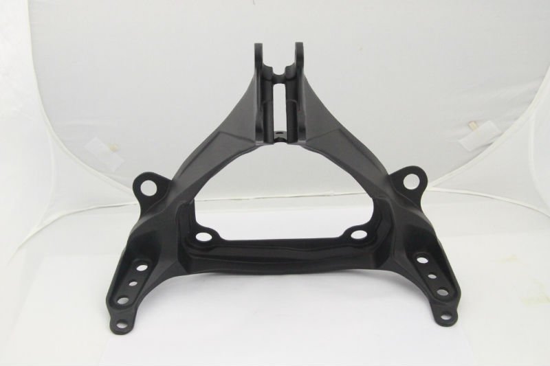 Upper Fairing Stay(headlights) Brackets MT311-018 fit for SUZUKI GSXR1000 2008-2010 09(China (Mainland))