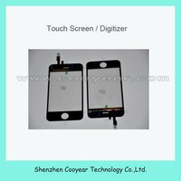 wholesale price for iphone 3gs touch screen replacement free shipping dhl ems ups