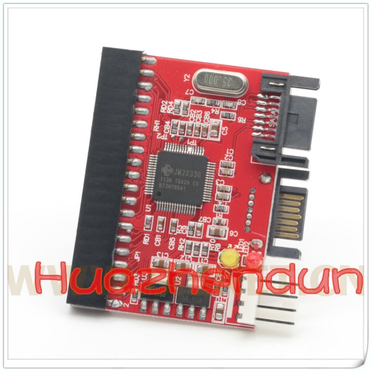 Как из sata 2 сделать sata 3