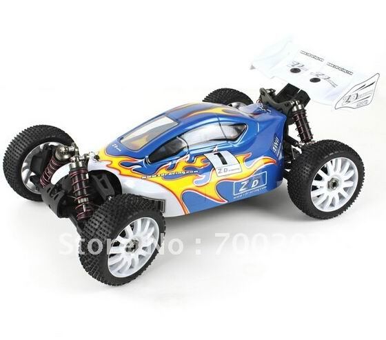 Rc Truck Kits