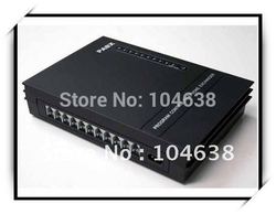 Phone system / PBX / MINI PABX -for small businss solution ( 3 Lines +8 Ext Users ) - Free shipping(China (Mainland))