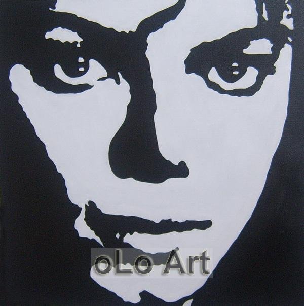 Michael-Jackson-font-b-Black-b-font-font-b-White-b-font-Modern-Canvas-font-b.jpg