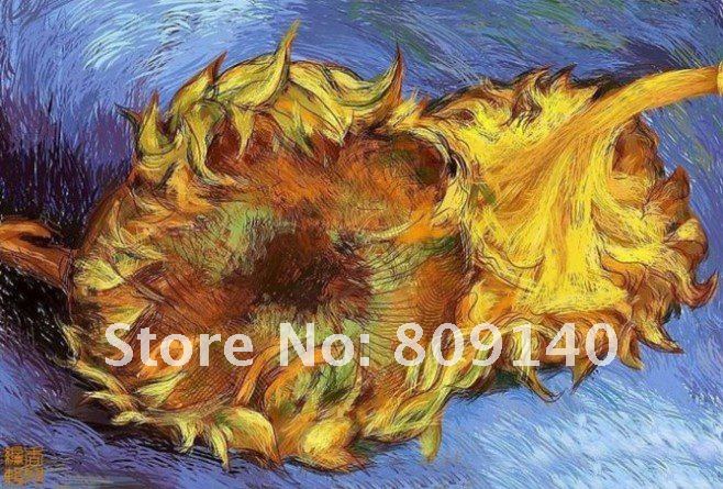 Sunflower Wall Decor Metal Promotion-Shop for Promotional ...