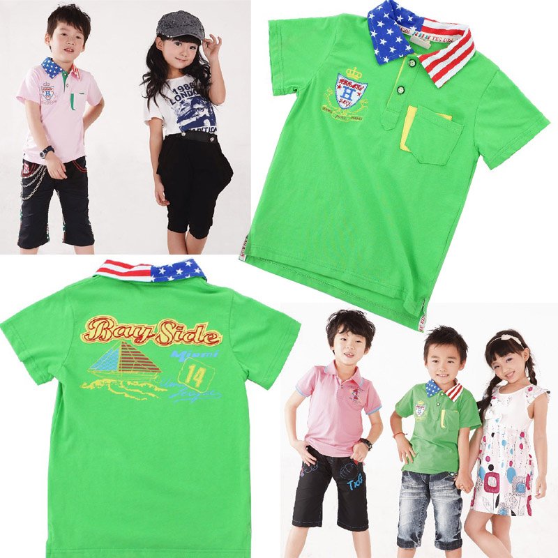 boys summer clothes