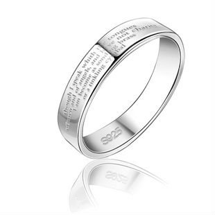... male-pure-925-silver-ring-for-man-Korean-style-angle-promise-ring.jpg