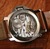 luxury Men's Luminor Marina PAM 111 K Serial 44 mm Dial Black brown leather unique mens watches watch with gift box