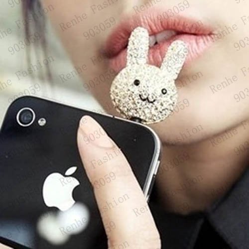 Rabbit Mobile Phone