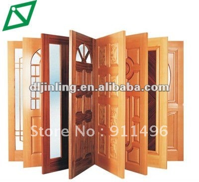 Interior Wood Doors on About Wooden Interior Doors Single Wooden Door Design Picture In Doors